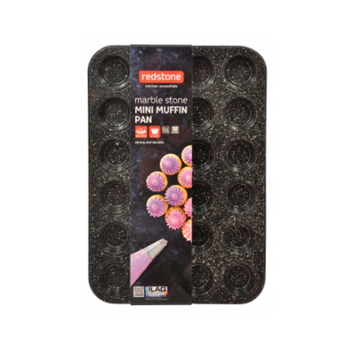Muffin pan