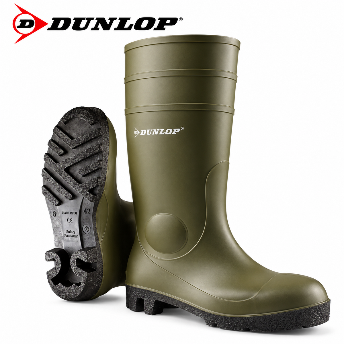 Dunlop Laars S5 maat 39