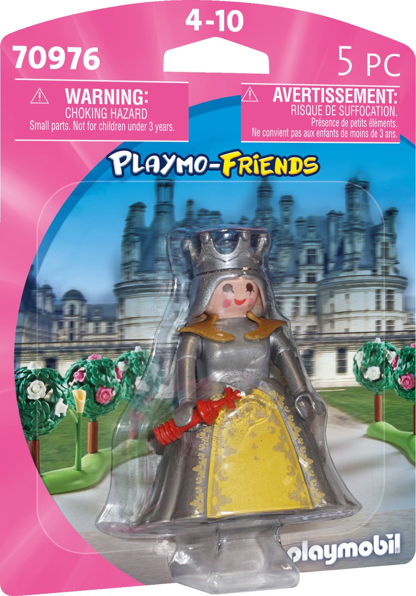 Playmobil Prinses 70976