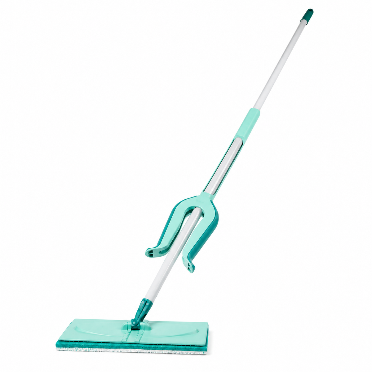 LEIFHEIT dweil Micro Duo vlakmop 33 cm