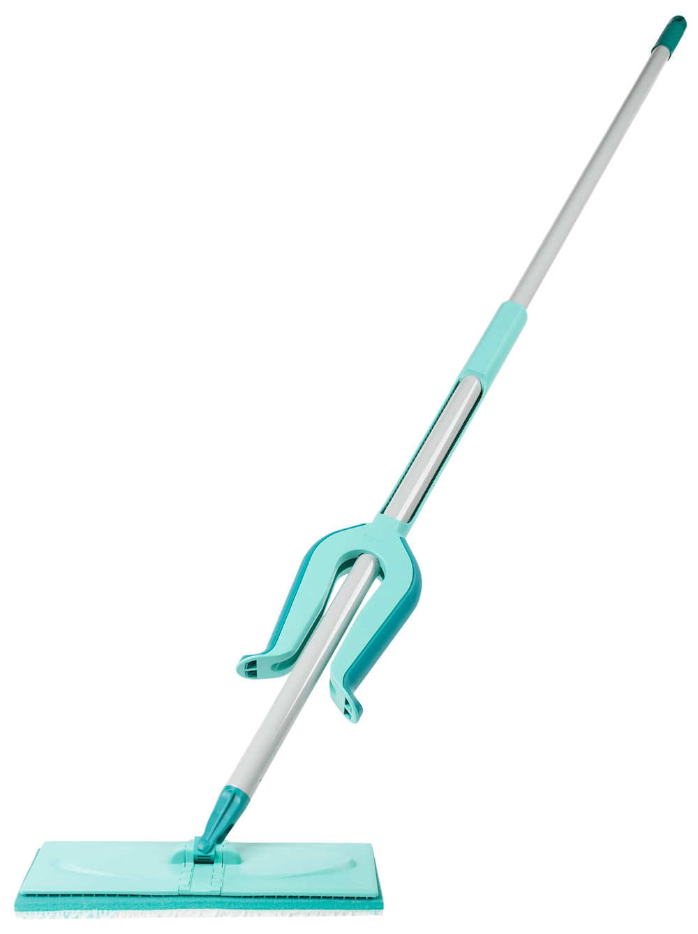 LEIFHEITDweil S 57023 Micro Duo vlakmop 27 cm