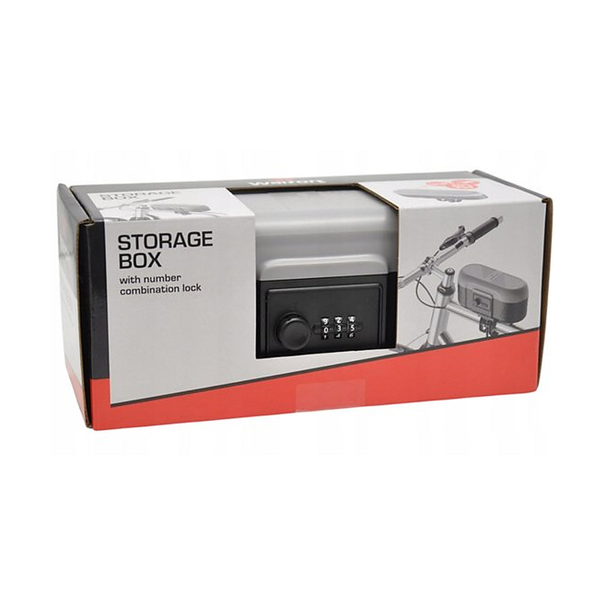 Storage box