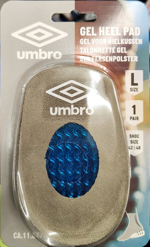 Umbro inlegzool