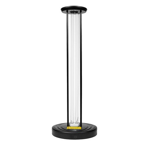 UVIX UV-C Desinfectielamp 40CM – Tafellamp tot 80m²