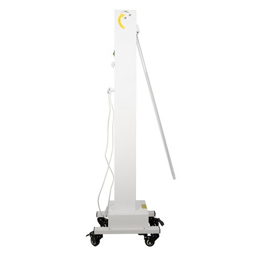 UVIX XXL UV-C Desinfectielamp Verrijdbaar – Tot 140m²