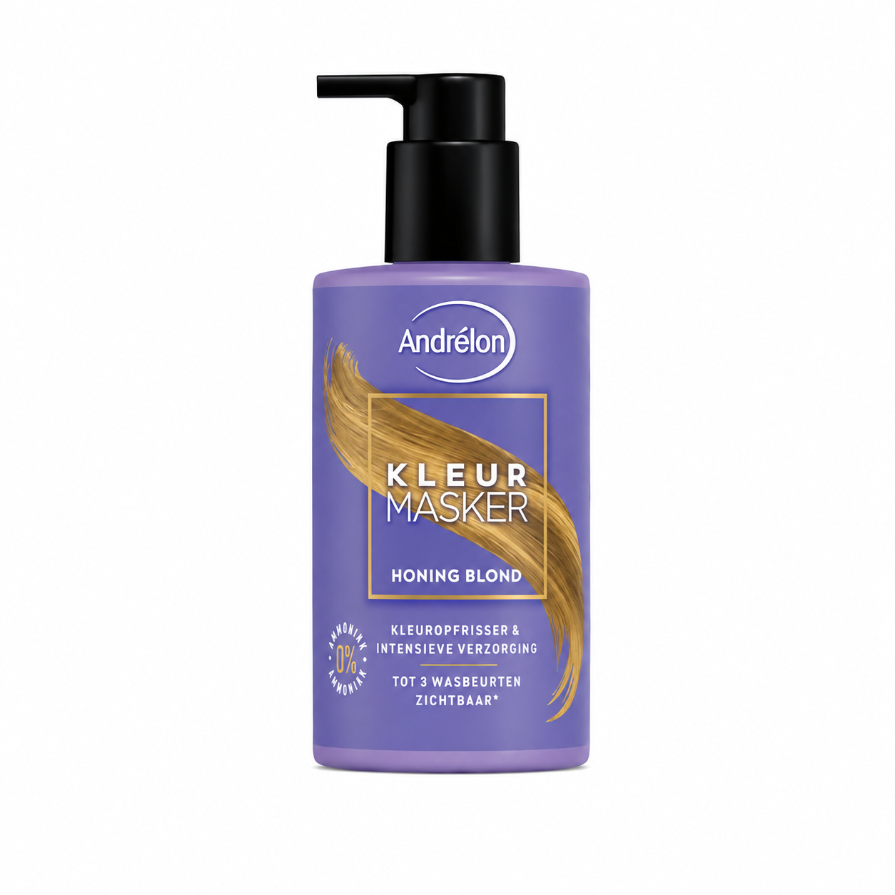 1 stuks Andrélon honing blond