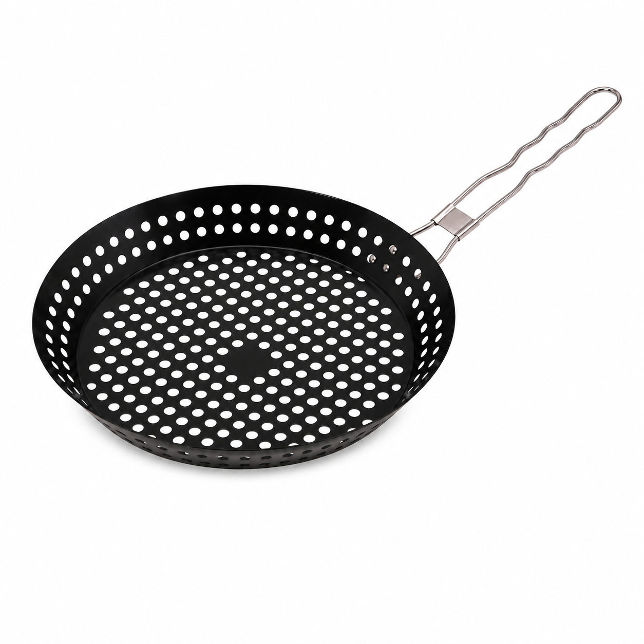 BBQ pan - Barbecue Pan - Barbequepan