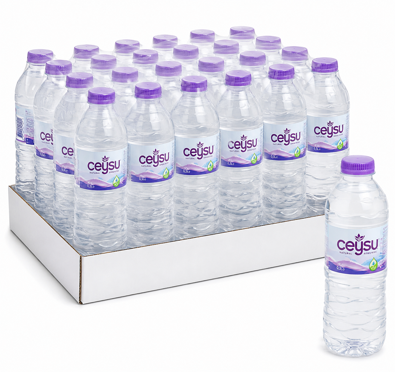 Ceysu water
