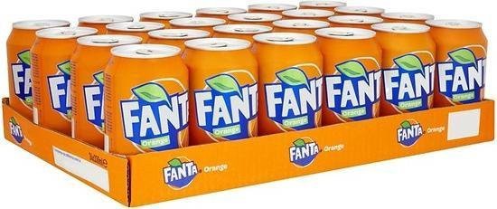 Fanta