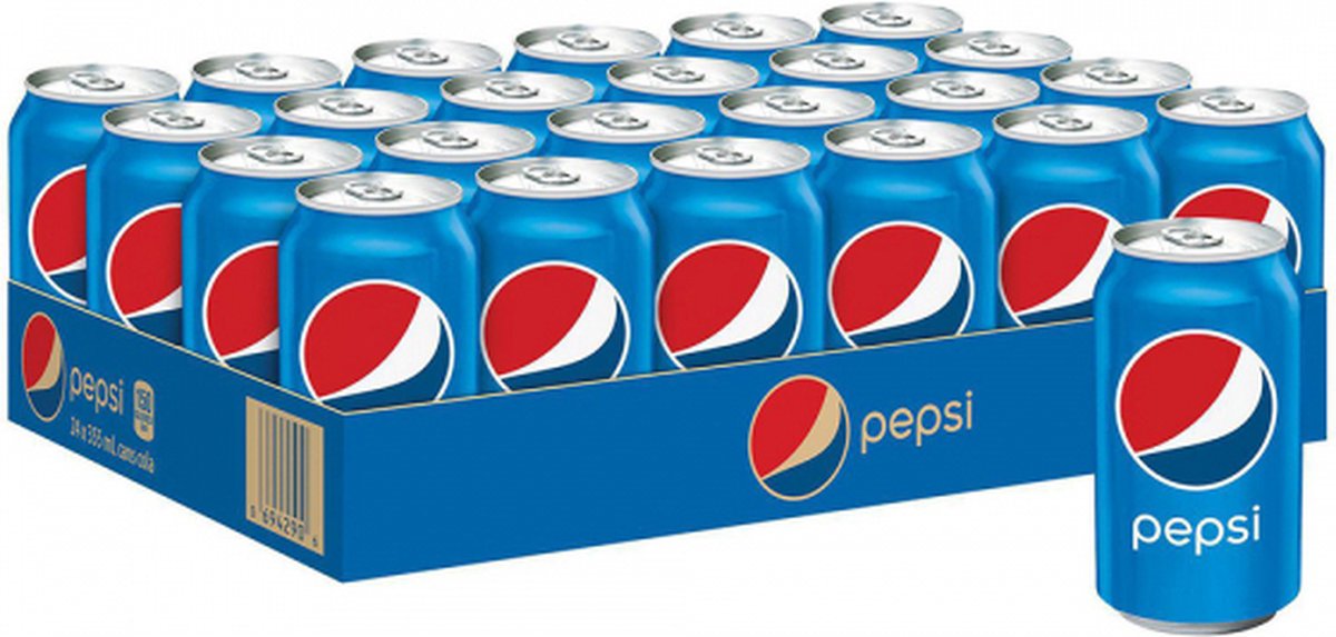 Pepsi