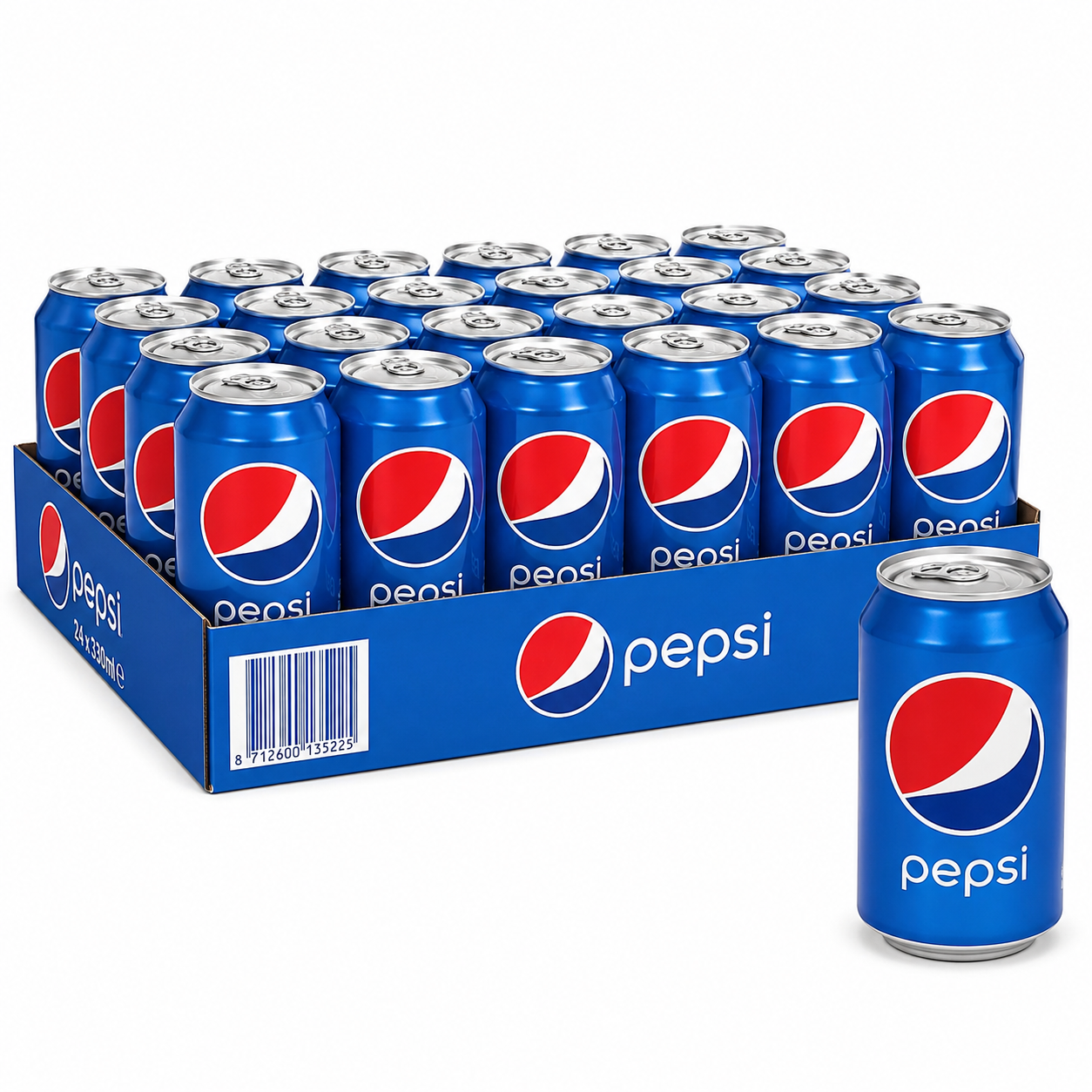 Pepsi