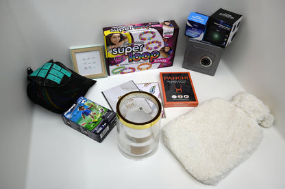 Mixdoos Cadeau & Verjaardag