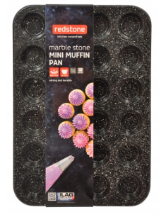 Muffin pan