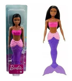 Barbie pop Paars