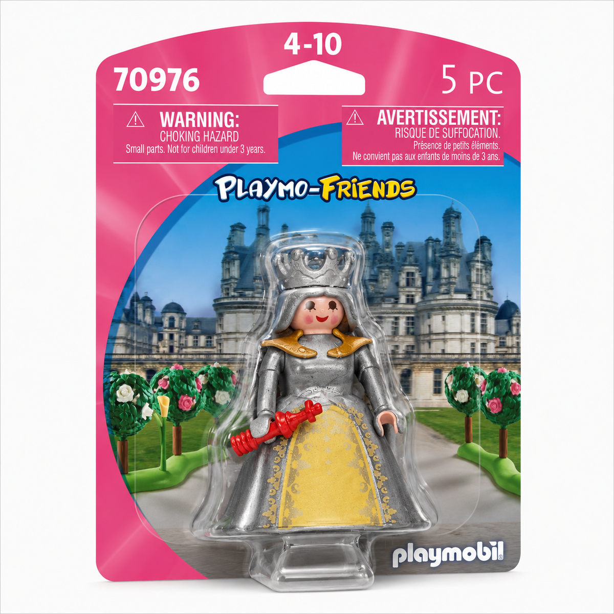 Playmobil Prinses 70976
