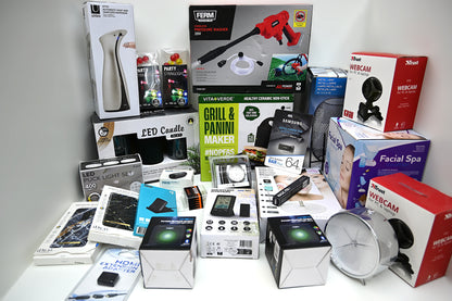 Mixdoos Elektronica & Gadgets