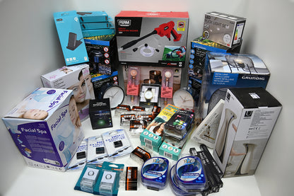 Mixdoos Elektronica & Gadgets