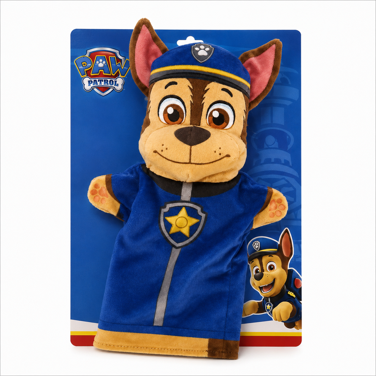 Paw Patrol Handpop