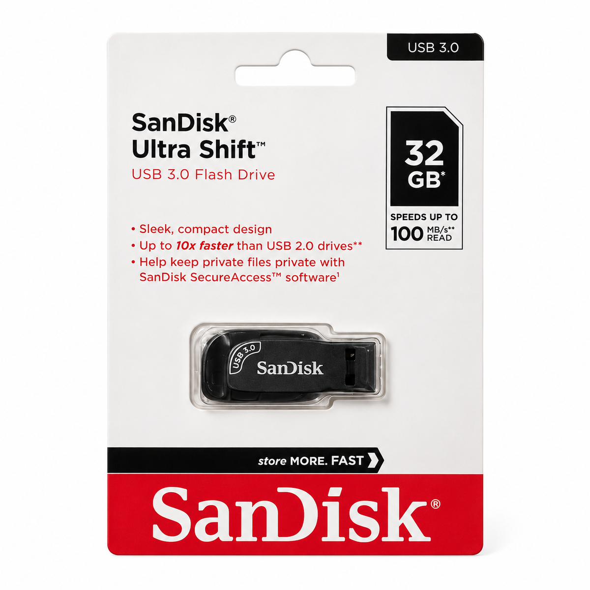 Sandisk USB 32GB