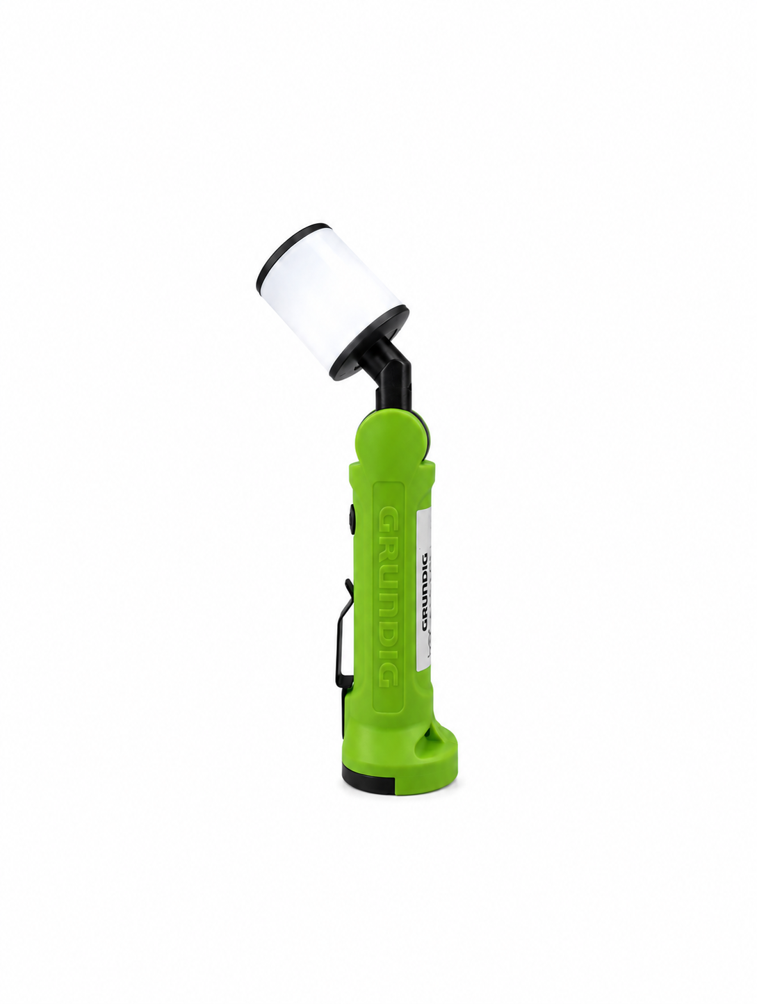 Grundig werklamp 330 lumen