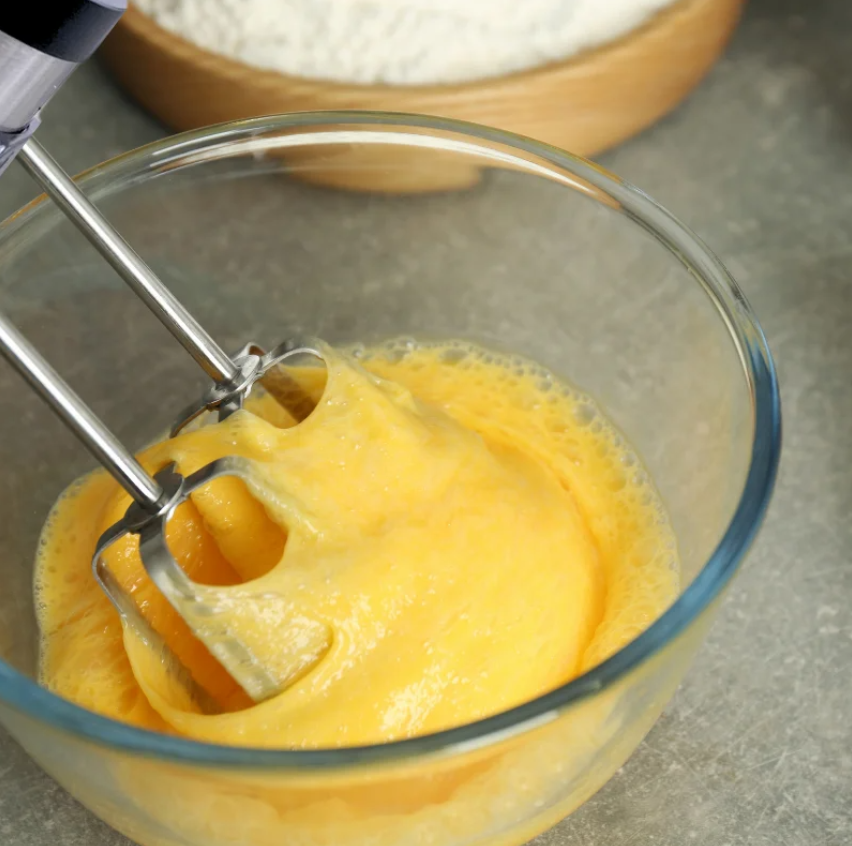 Handmixer - 400 W
