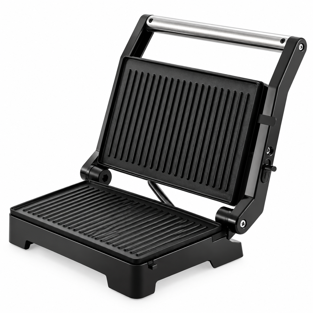 Broodroostergrill - 1000 W