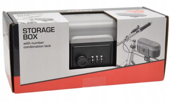 Storage box