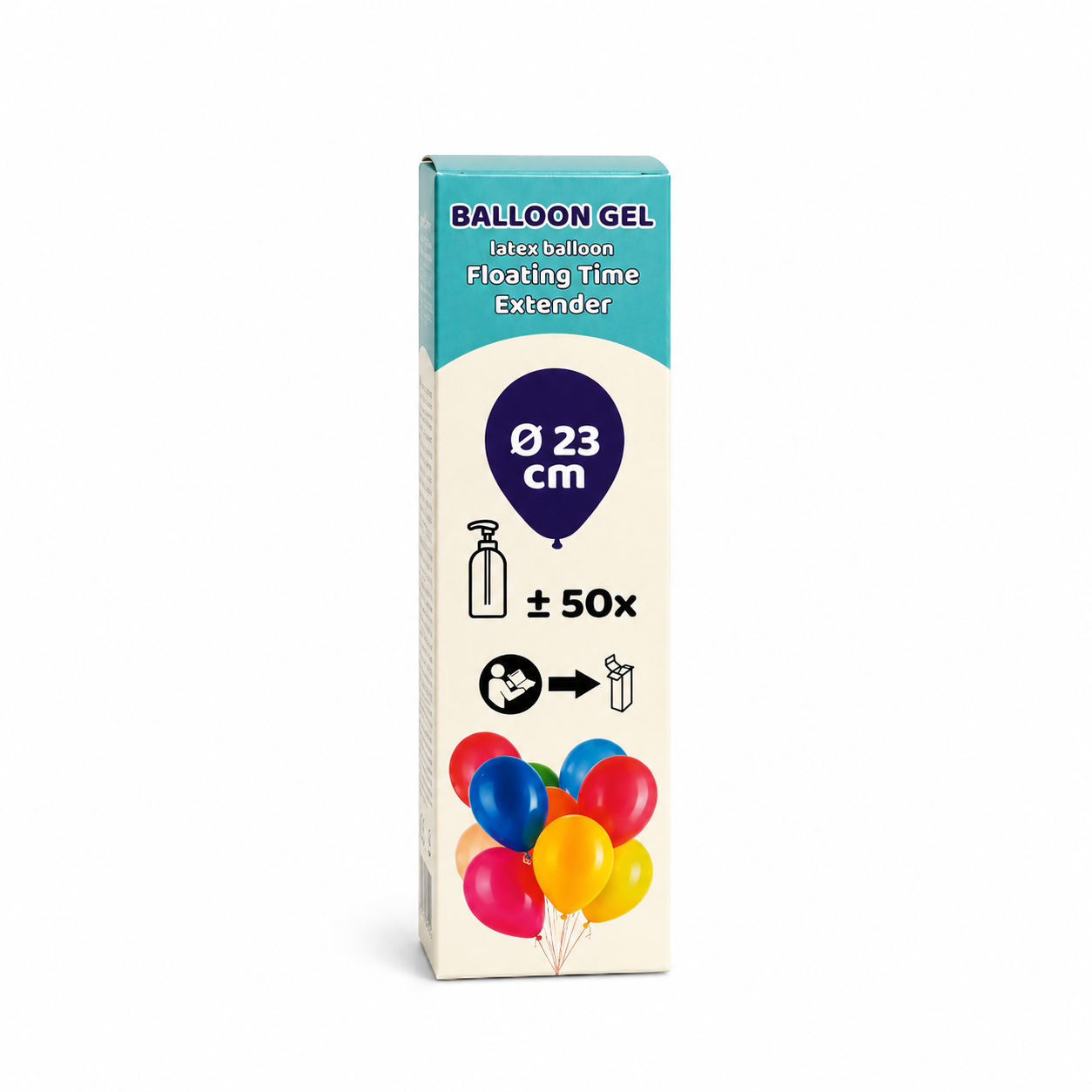 Ballongel