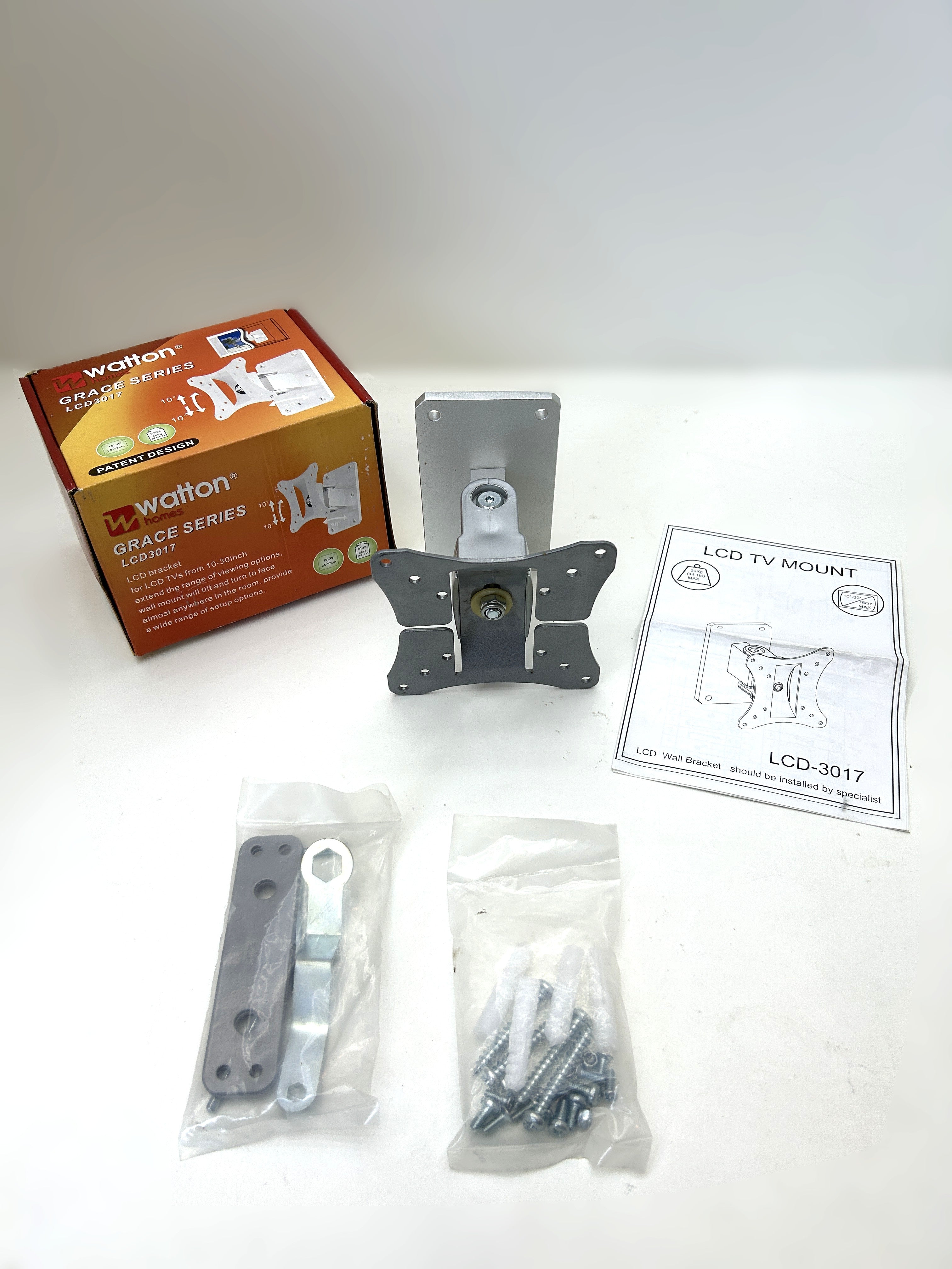 lcd3017 computer steun
