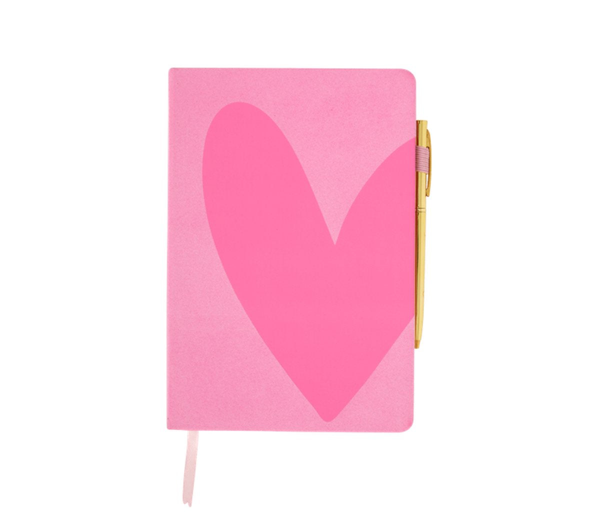 Notitieboek A5 Rose