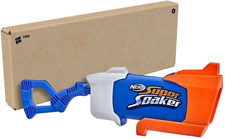 Nerf Super Soaker Rainstorm 57.5x5x20.5cm