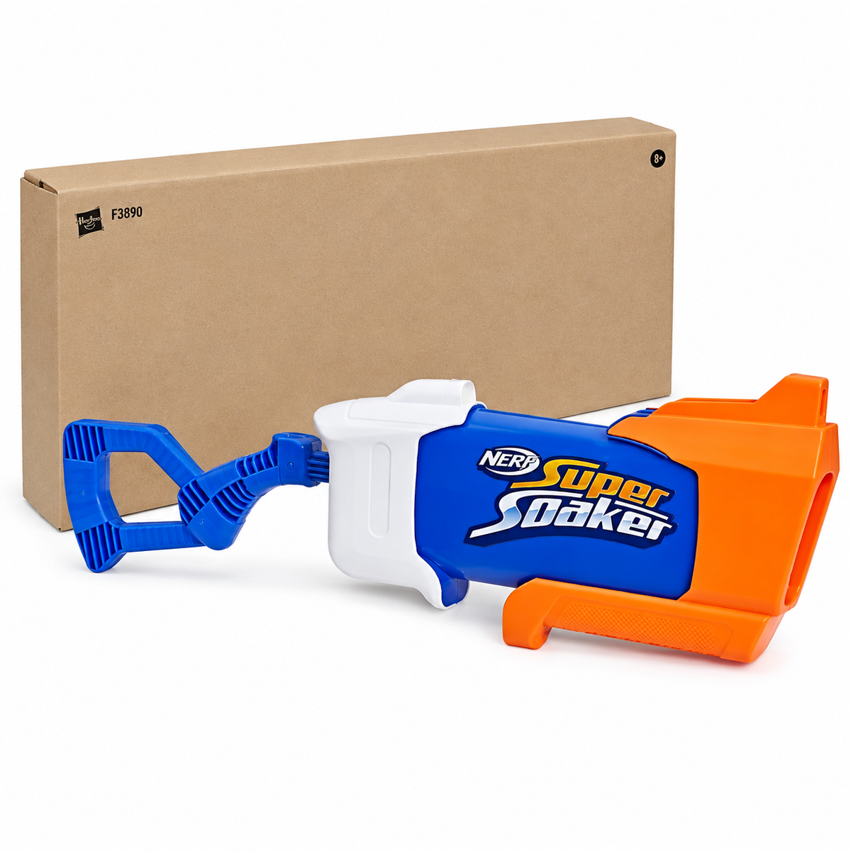 Nerf Super Soaker Rainstorm
