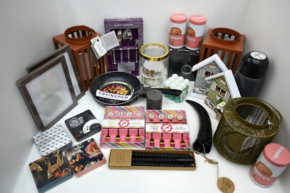 Mixdoos Wonen & Decoratie