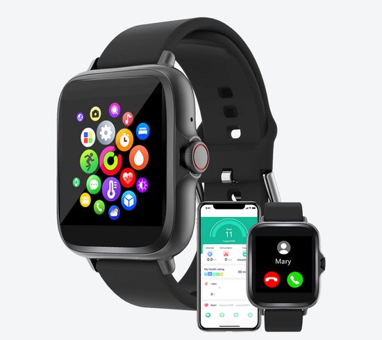 Denver sport smartwatch SW-157AC
