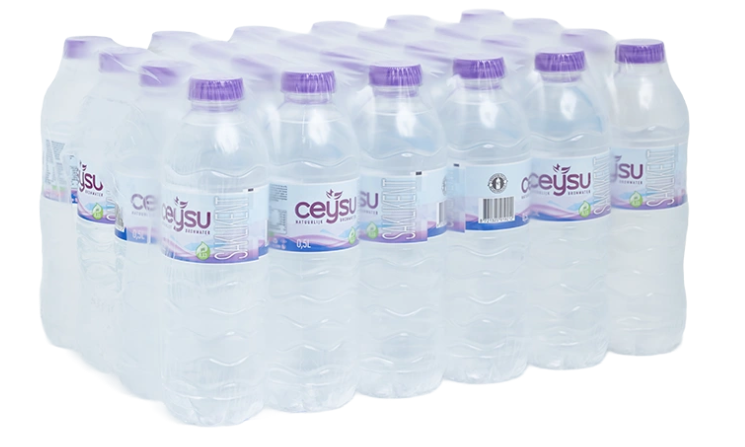 Ceysu water