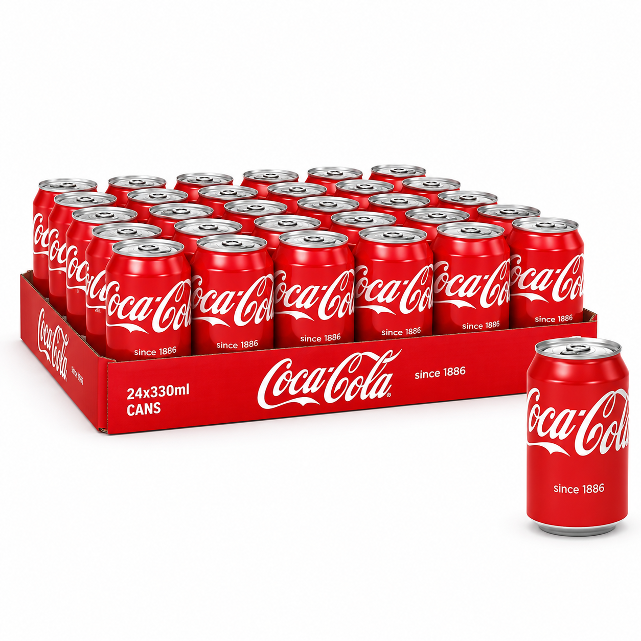 Coca-cola