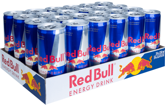 Red Bull classic