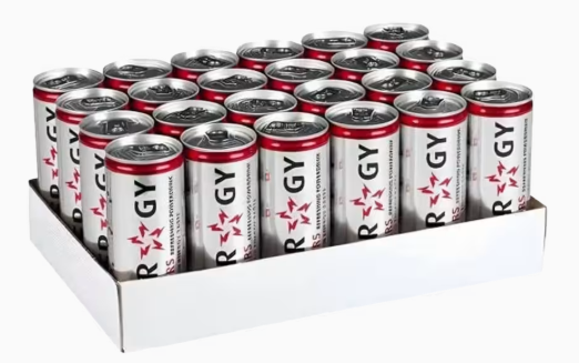 Slammers enegry